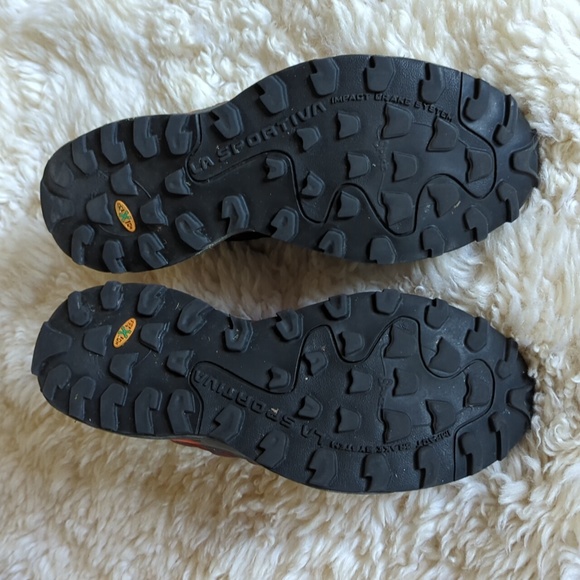 La Sportiva Mutant Trail Running Shoes main image 13